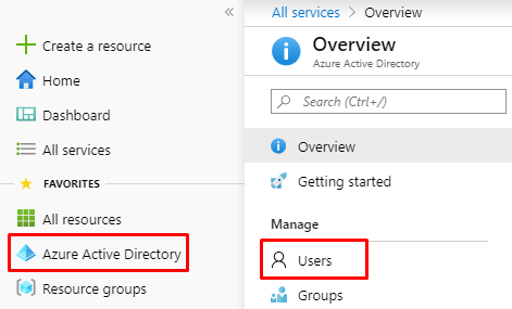 Resetting an Office 365 user's MFA details